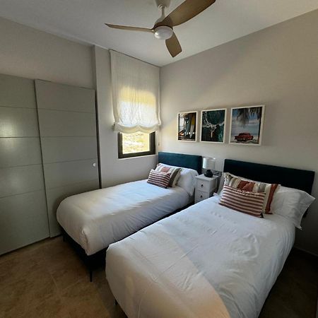 Luxury Homes Valle Del Este Resort Golf Luxe مْبيرا المظهر الخارجي الصورة
