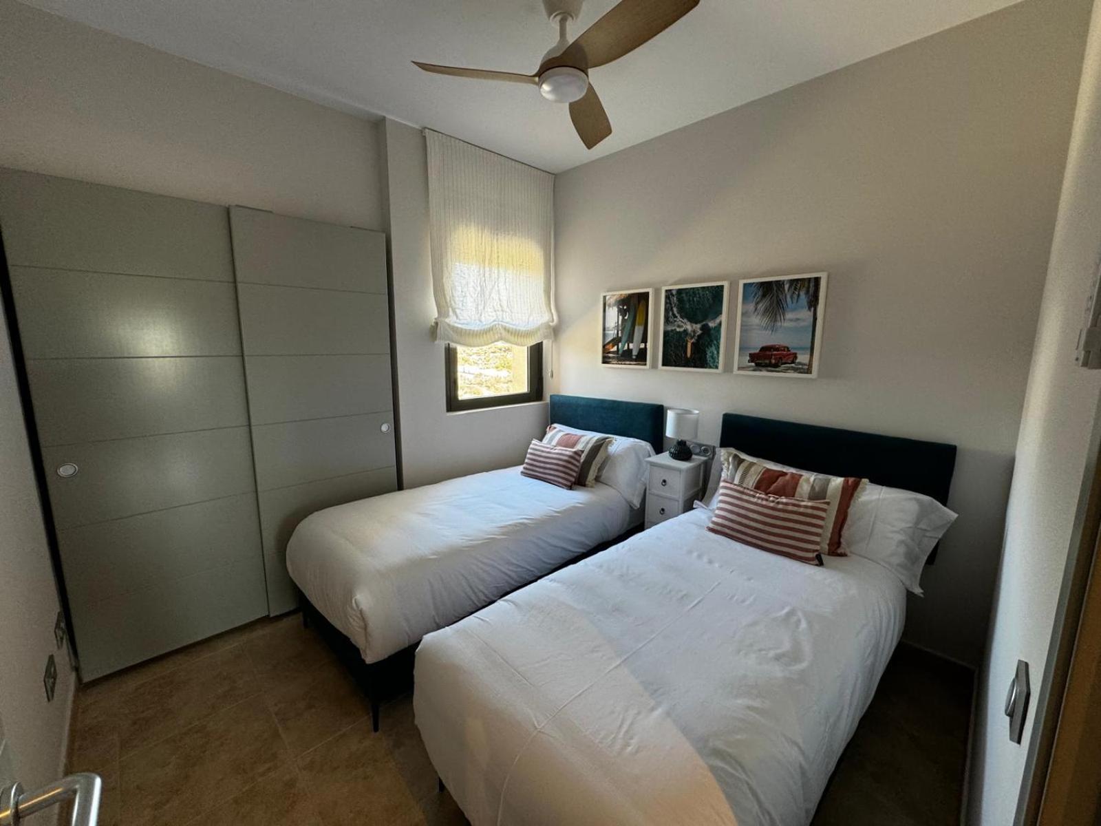 Luxury Homes Valle Del Este Resort Golf Luxe مْبيرا المظهر الخارجي الصورة
