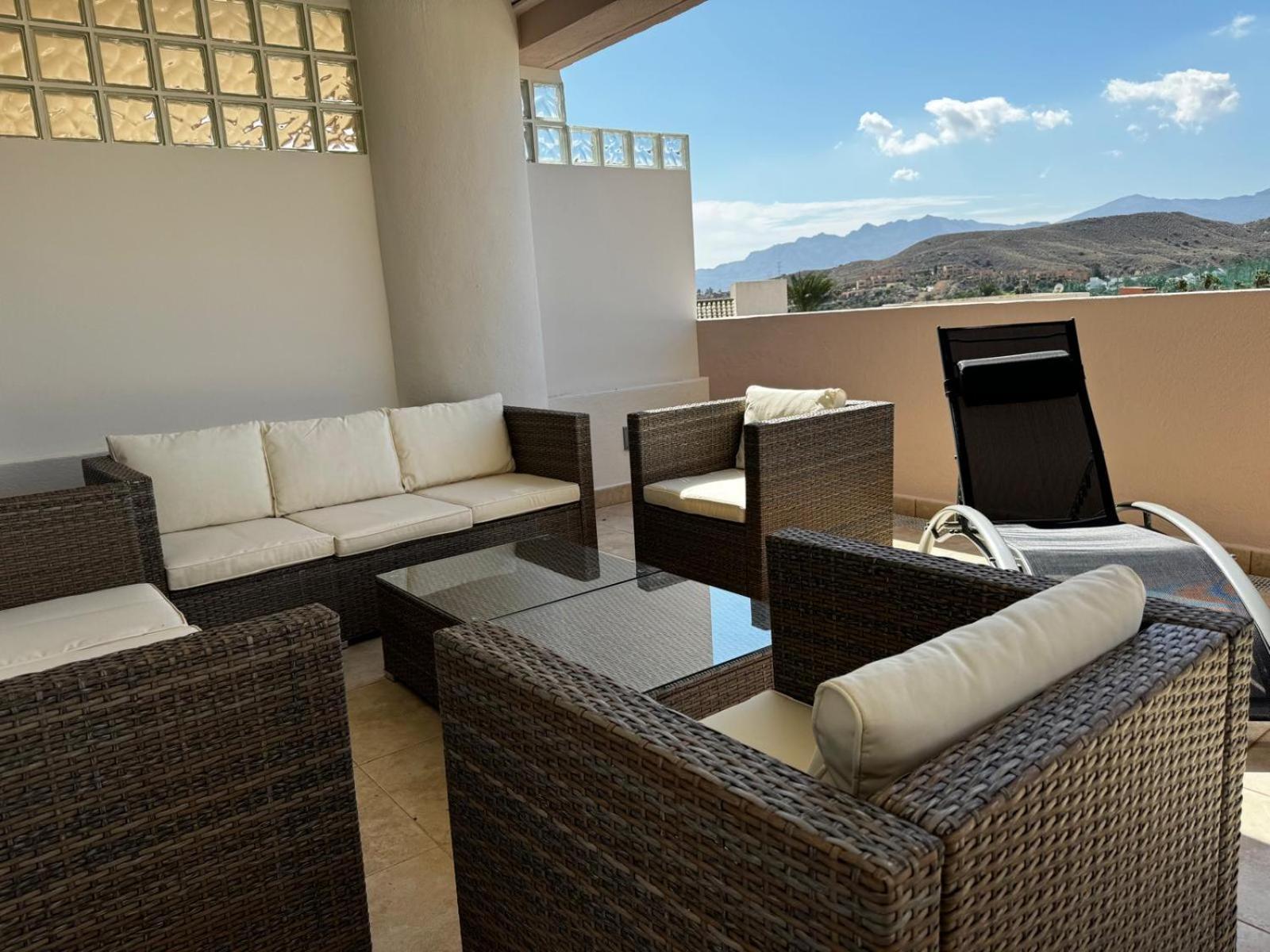 Luxury Homes Valle Del Este Resort Golf Luxe مْبيرا المظهر الخارجي الصورة