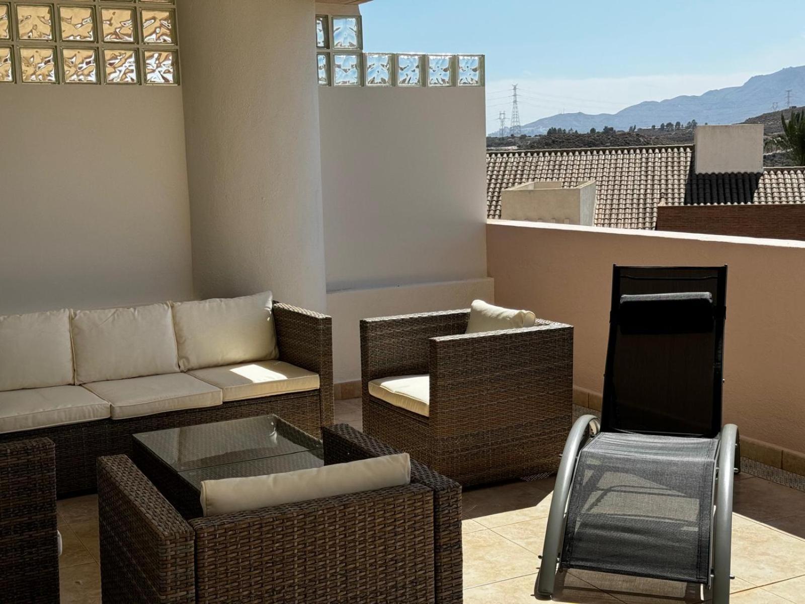 Luxury Homes Valle Del Este Resort Golf Luxe مْبيرا المظهر الخارجي الصورة